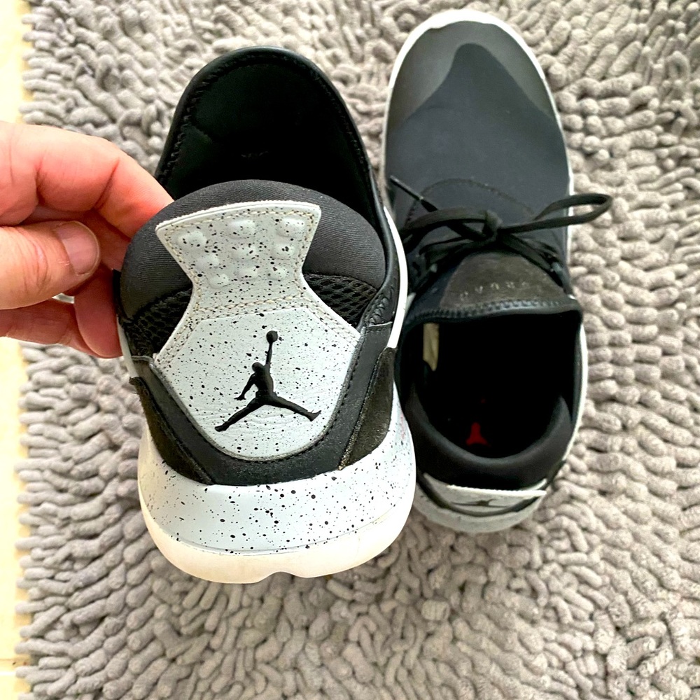 Men’s Jordan training shoes